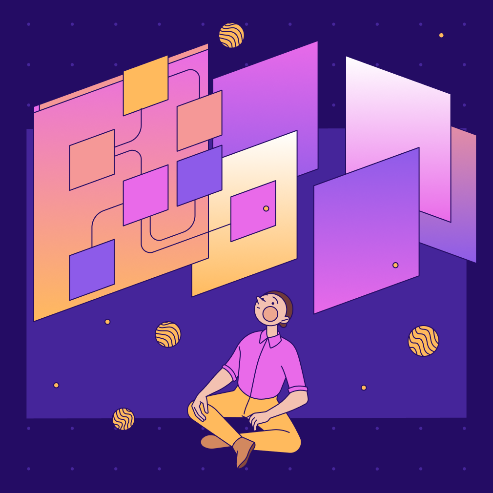 Example Mapping Template The Conference Room